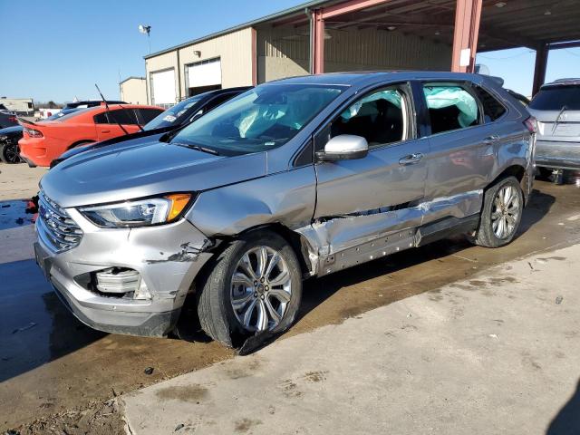 Photo 1 from auction – 2023 FORD EDGE TITAN with VIN 2FMPK4K99PBA26788