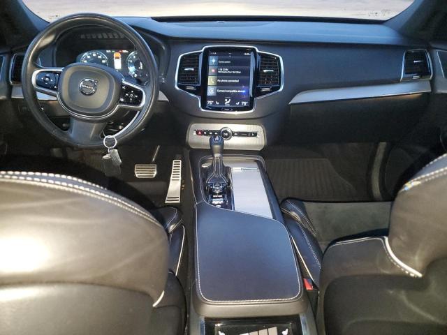 Photo 8 from auction – 2016 VOLVO XC90 T6 with VIN YV4A22PM8G1029587