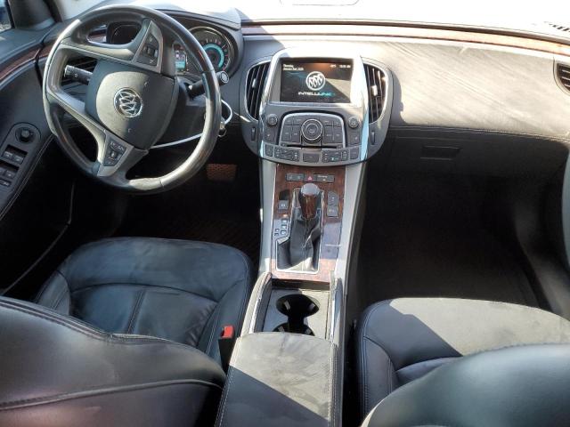 Photo 8 from auction – 2013 BUICK LACROSSE with VIN 1G4GC5E30DF292334
