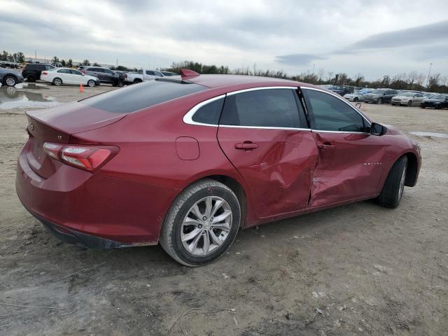 Photo 3 from auction – 2020 CHEVROLET MALIBU LT with VIN 1G1ZD5ST2LF002231