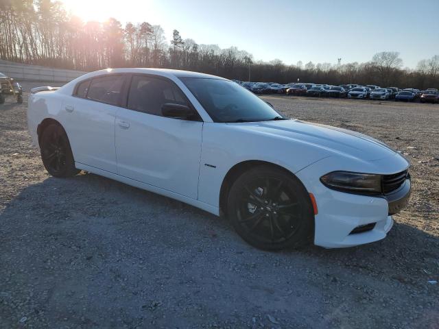 Photo 4 from auction – 2017 DODGE CHARGER R/ with VIN 2C3CDXCT5HH609497