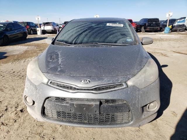 Photo 5 from auction – 2016 KIA FORTE EX with VIN KNAFX6A88G5642439
