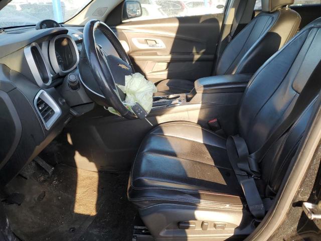 Photo 7 from auction – 2011 CHEVROLET EQUINOX LT with VIN 2CNALPEC4B6467662