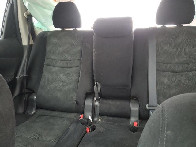 Photo 10 from auction – 2016 NISSAN ROGUE S with VIN 5N1AT2MT5GC741115
