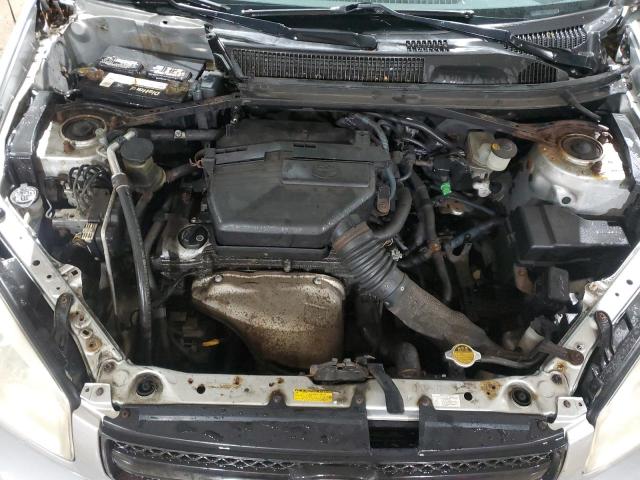 Photo 12 from auction – 2005 TOYOTA RAV4 with VIN JTEHD20V150063951