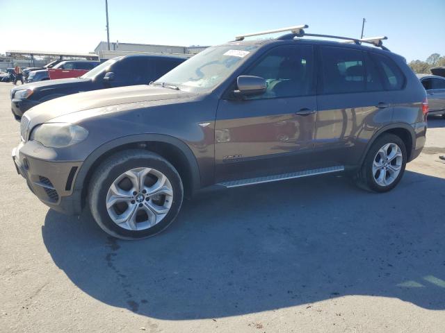 BMW X5 XDRIVE3 2011 with VIN 5UXZW0C58BL658050 - Photo from auction