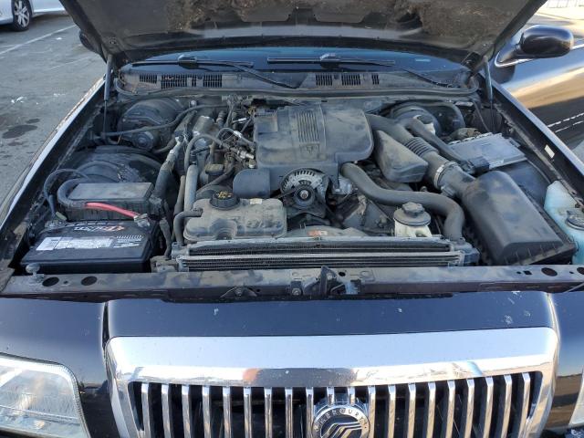 Photo 11 from auction – 2010 MERCURY GRAND MARQ with VIN 2MEBM7FV7AX601559
