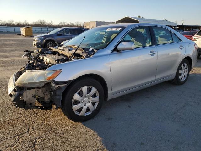 TOYOTA CAMRY BASE 2009 with VIN 4T1BE46K89U301367 - Photo from auction