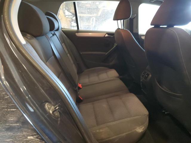 Photo 11 from auction – 2012 VOLKSWAGEN GOLF with VIN WVWDM7AJ3CW192540