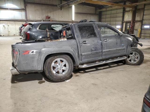Photo 3 from auction – 2009 CHEVROLET COLORADO with VIN 1GCDT13E198123715