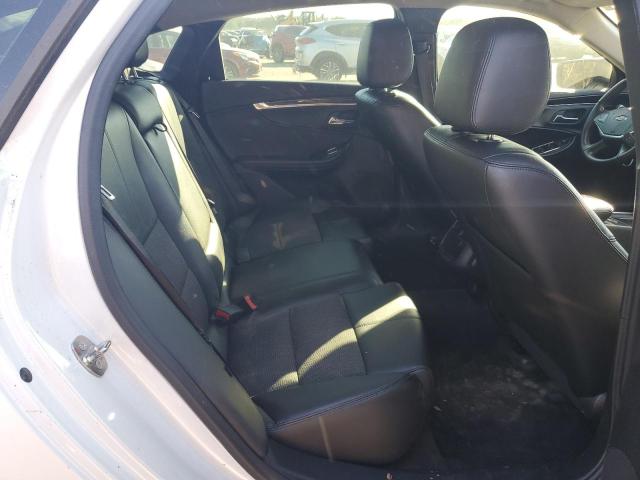 Photo 10 from auction – 2016 CHEVROLET IMPALA LT with VIN 2G1115S34G9152751
