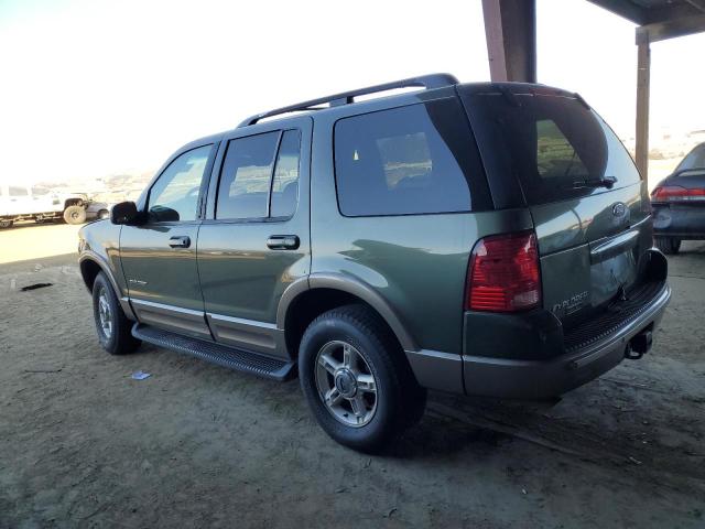 Photo 2 from auction – 2002 FORD EXPLORER E with VIN 1FMZU74W92ZA37349