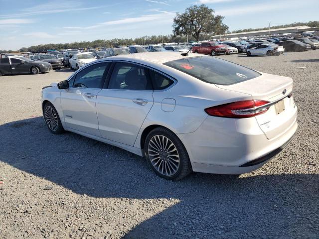 Photo 2 from auction – 2017 FORD FUSION SE with VIN 3FA6P0LU3HR166177