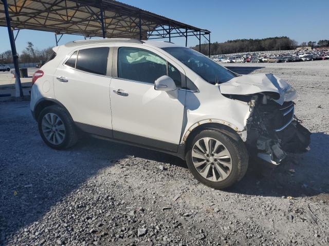 Photo 4 from auction – 2017 BUICK ENCORE ESS with VIN KL4CJCSB7HB011887