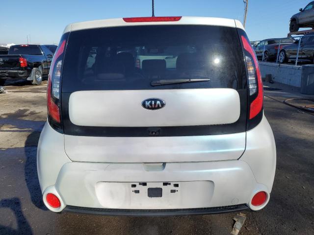 Photo 6 from auction – 2015 KIA SOUL ! with VIN KNDJX3A56F7118632