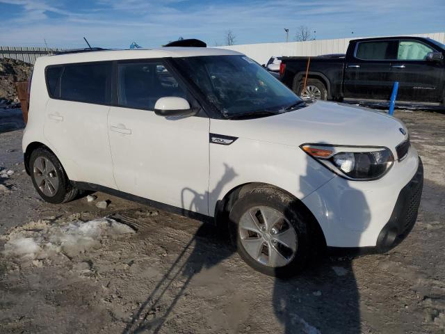 Photo 4 from auction – 2016 KIA SOUL with VIN KNDJN2A25G7834798