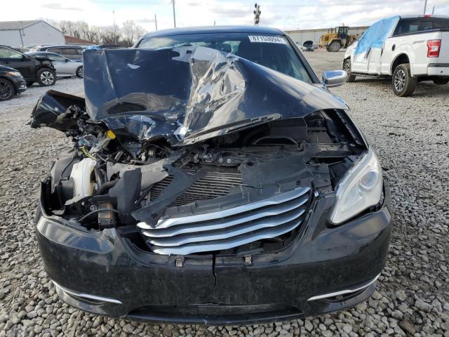 Photo 5 from auction – 2013 CHRYSLER 200 LIMITE with VIN 1C3CCBCG0DN578735