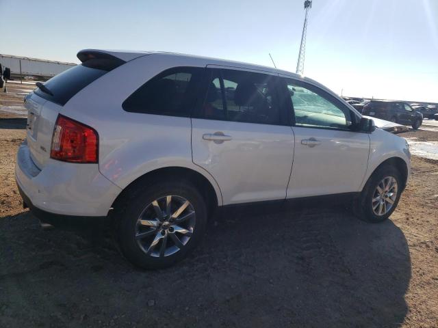 Photo 3 from auction – 2013 FORD EDGE SEL with VIN 2FMDK3JC4DBC56910