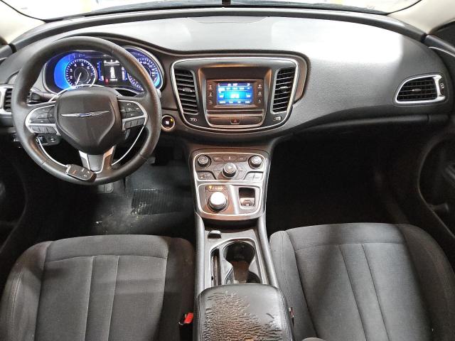 Photo 8 from auction – 2016 CHRYSLER 200 LIMITE with VIN 1C3CCCABXGN159048