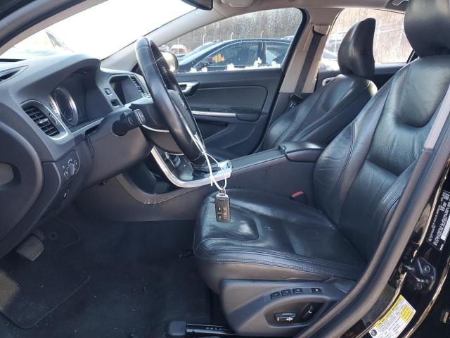 Photo 7 from auction – 2013 VOLVO S60 T5 with VIN YV1612FS8D2227629