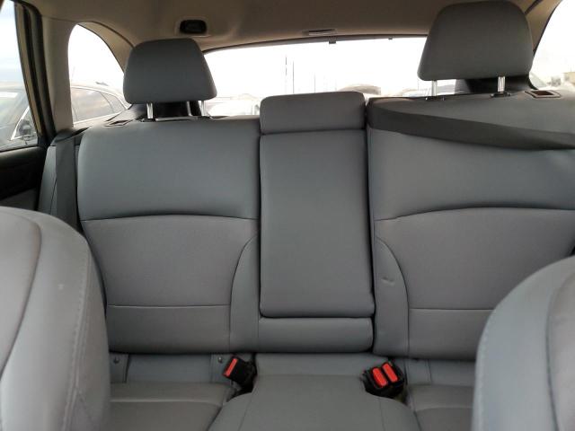 Photo 10 from auction – 2019 SUBARU OUTBACK 3. with VIN 4S4BSENC8K3230742