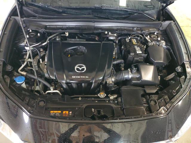 Photo 12 from auction – 2021 MAZDA CX-30 SELE with VIN 3MVDMBBL0MM243446