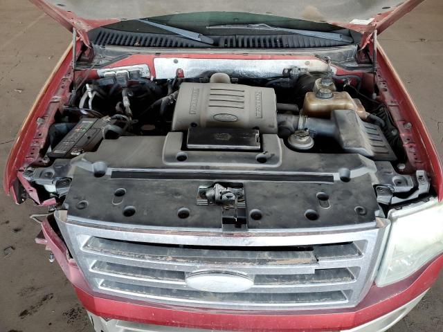 Photo 12 from auction – 2007 FORD EXPEDITION with VIN 1FMFU18517LA16202