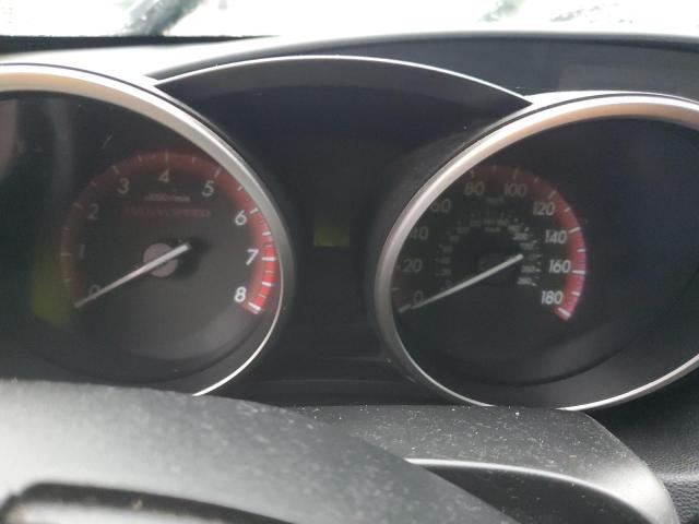 Photo 9 from auction – 2013 MAZDA SPEED 3 with VIN JM1BL1L40D1811981