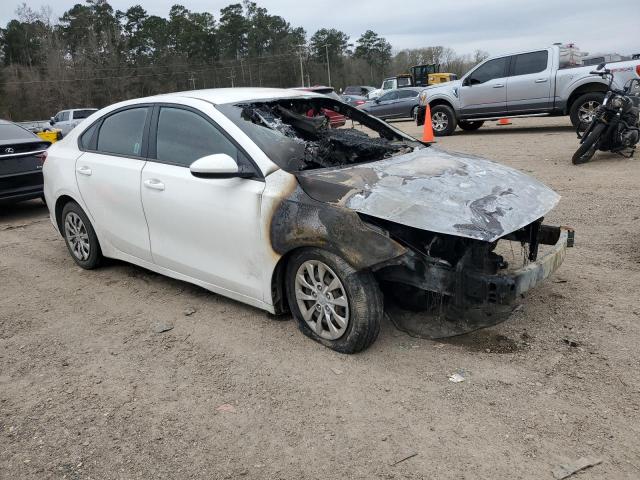 Photo 4 from auction – 2020 KIA FORTE FE with VIN 3KPF24AD2LE228316