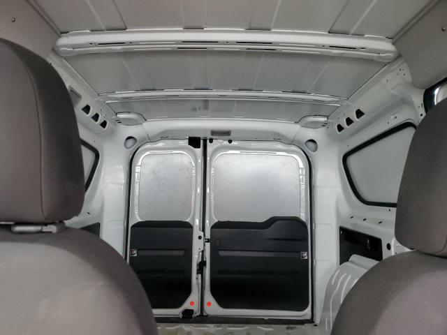 Photo 10 from auction – 2022 RAM PROMASTER with VIN ZFBHRFAB3N6W97067