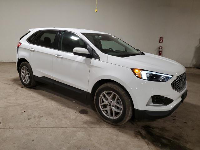 Photo 4 from auction – 2024 FORD EDGE SEL with VIN 2FMPK4J91RBA70921