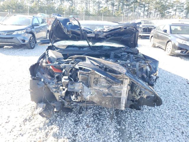 Photo 5 from auction – 2018 CHEVROLET MALIBU LT with VIN 1G1ZD5ST9JF261084
