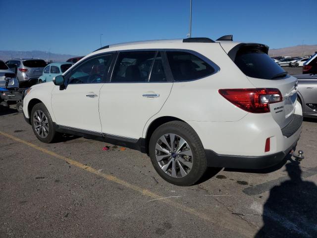 Photo 2 from auction – 2017 SUBARU OUTBACK TO with VIN 4S4BSATC7H3411139