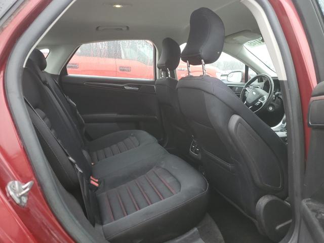 Foto 10 de la subasta – 2016 FORD FUSION SE con VIN 3FA6P0HD3GR120002