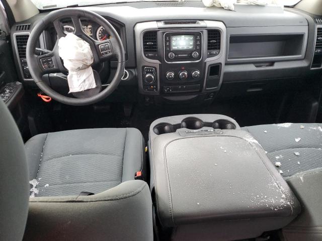 Photo 8 from auction – 2015 RAM 1500 ST with VIN 1C6RR7KG9FS539463