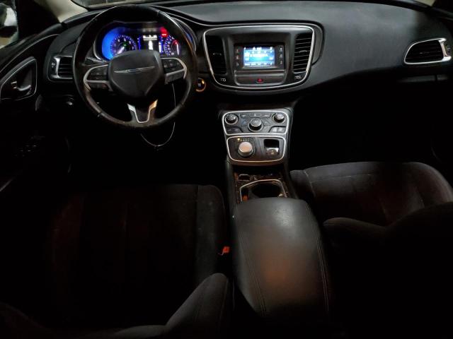 Photo 8 from auction – 2015 CHRYSLER 200 LIMITE with VIN 1C3CCCAB0FN624838
