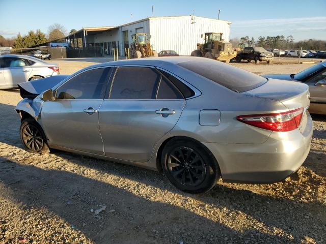 Photo 2 from auction – 2016 TOYOTA CAMRY LE with VIN 4T4BF1FK4GR583070