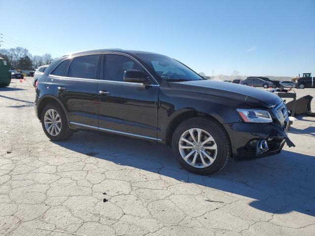Photo 4 from auction – 2016 AUDI Q5 PREMIUM with VIN WA1L2AFP3GA090163