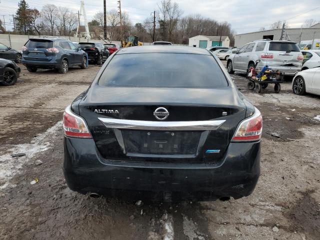 Photo 6 from auction – 2014 NISSAN ALTIMA 2.5 with VIN 1N4AL3AP6EC202037