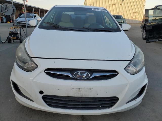 Photo 5 from auction – 2012 HYUNDAI ACCENT GLS with VIN KMHCT4AE2CU186316