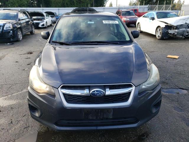 Photo 5 from auction – 2013 SUBARU IMPREZA with VIN JF1GJAA68DH009238