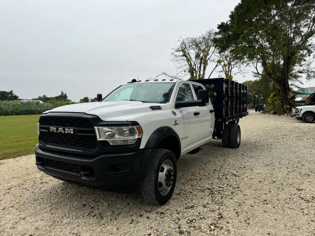 Photo 2 from auction – 2020 RAM 4500 with VIN 3C7WRKFL7LG199063
