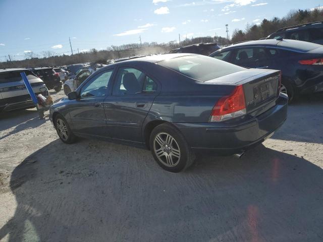 Photo 2 from auction – 2008 VOLVO S60 2.5T with VIN YV1RS592682700537