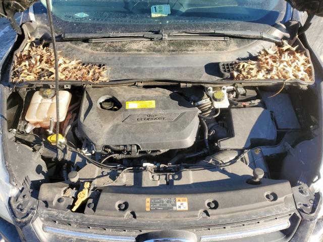 Photo 12 from auction – 2016 FORD ESCAPE SE with VIN 1FMCU9GXXGUB90168