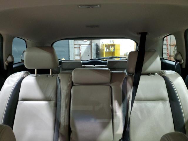 Photo 10 from auction – 2009 MAZDA CX-9 with VIN JM3TB28A190176205