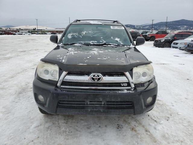 Photo 5 from auction – 2008 TOYOTA 4RUNNER SR with VIN JTEBT14R68K002846