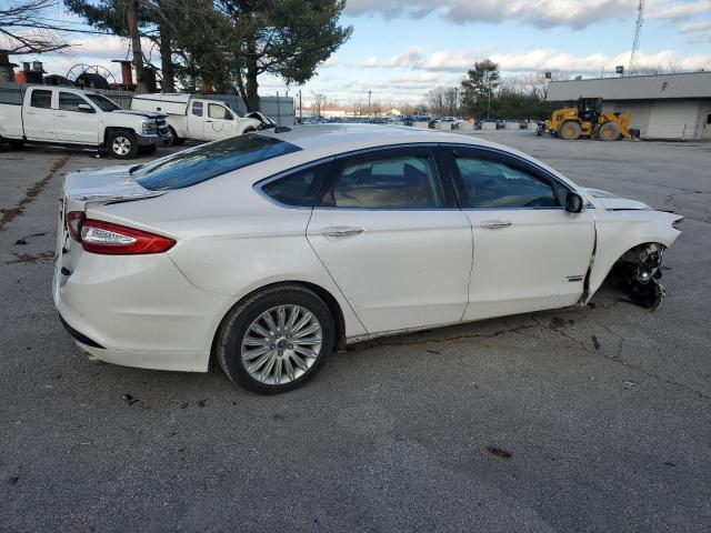 Photo 3 from auction – 2014 FORD FUSION TIT with VIN 3FA6P0SU0ER223304