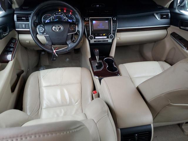 صورة رقم 8 من المزاد - 2012 TOYOTA CAMRY BASE مع VIN 4T4BF1FK2CR230014