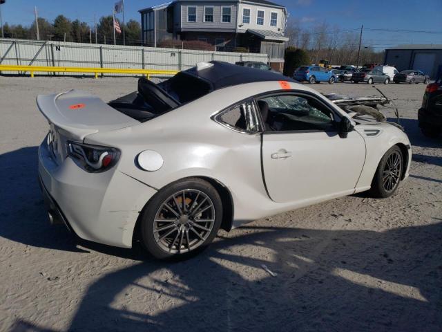 Photo 3 from auction – 2016 SUBARU BRZ 2.0 PR with VIN JF1ZCAB13G9601781