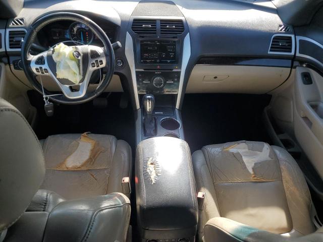 Photo 8 from auction – 2012 FORD EXPLORER L with VIN 1FMHK7F88CGA52793